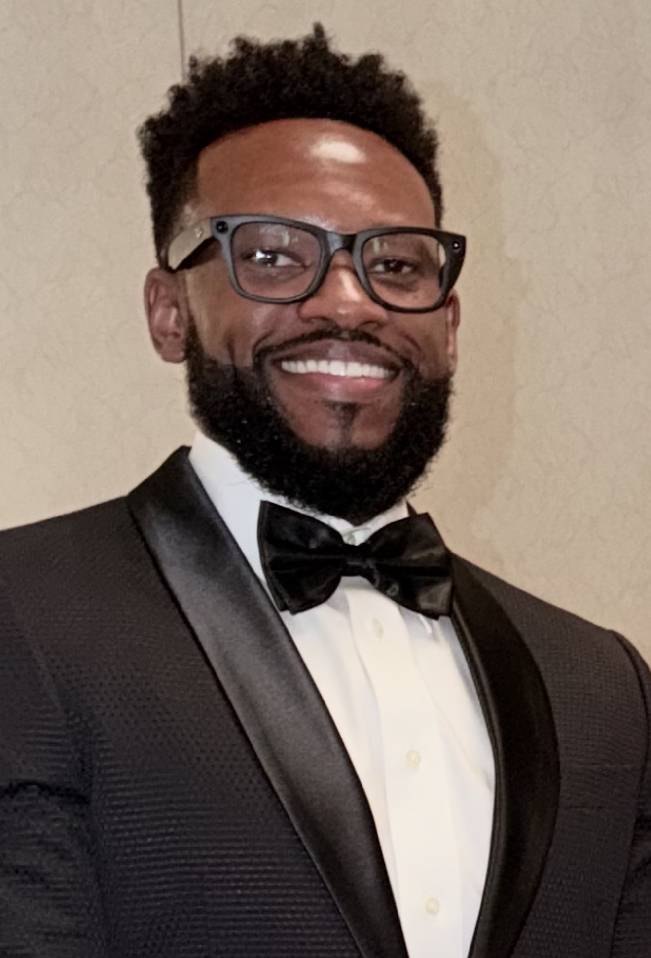 Christopher Kendrick